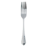 DPS Parish Dubarry 18/0 Stainless Steel Table Fork (Pack of 12)